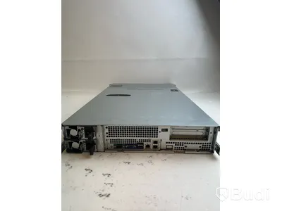 Server Dell PowerEdge C2100. OBS! Inget OS.
