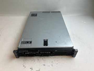 Server Dell PowerEdge R710. OBS! Inga hårddiskar.