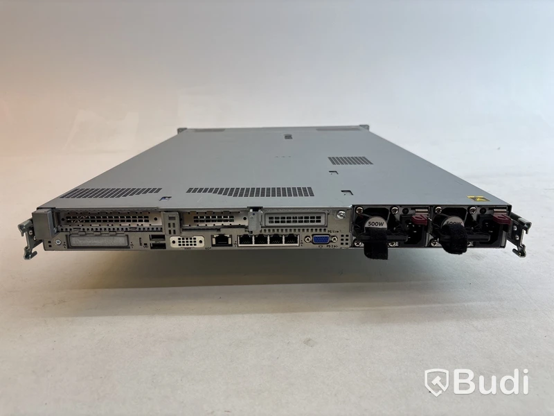 Server HPE ProLiant DL360 Gen10. Obs! Inget OS