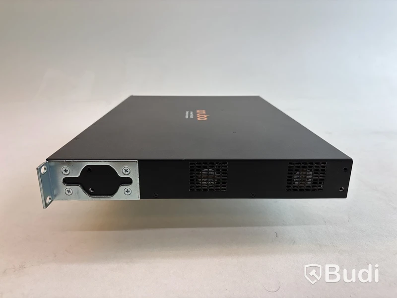 HPE JL255A Aruba 2930F 24G PoE+ 4SFP+ Switch