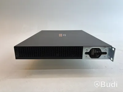 HPE JL255A Aruba 2930F 24G PoE+ 4SFP+ Switch