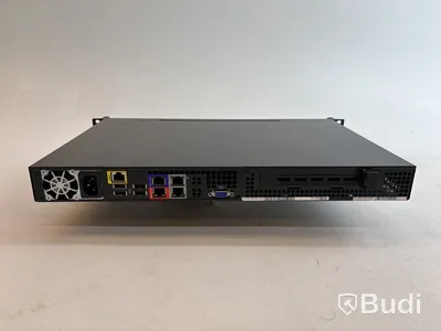 HPE Aruba ClearPass Policy Manager 500