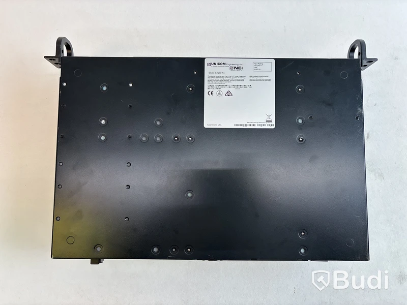 HPE Aruba ClearPass Policy Manager 500