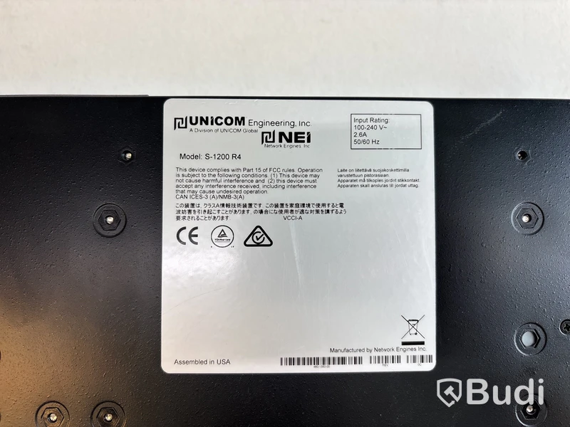 HPE Aruba ClearPass Policy Manager 500