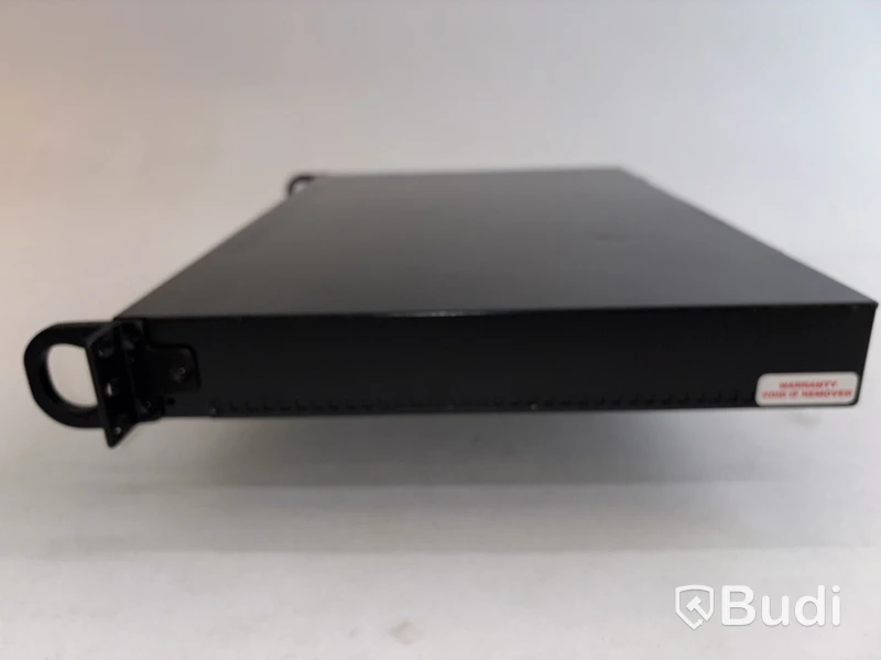 HPE Aruba ClearPass Policy Manager 500