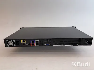 HPE Aruba ClearPass Policy Manager 500