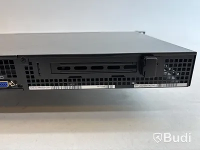HPE Aruba ClearPass Policy Manager 500