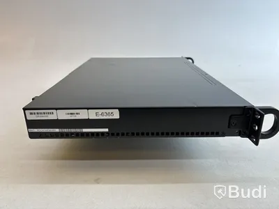 HPE Aruba ClearPass Policy Manager 500