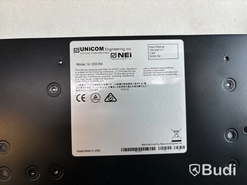 HPE Aruba ClearPass Policy Manager 500