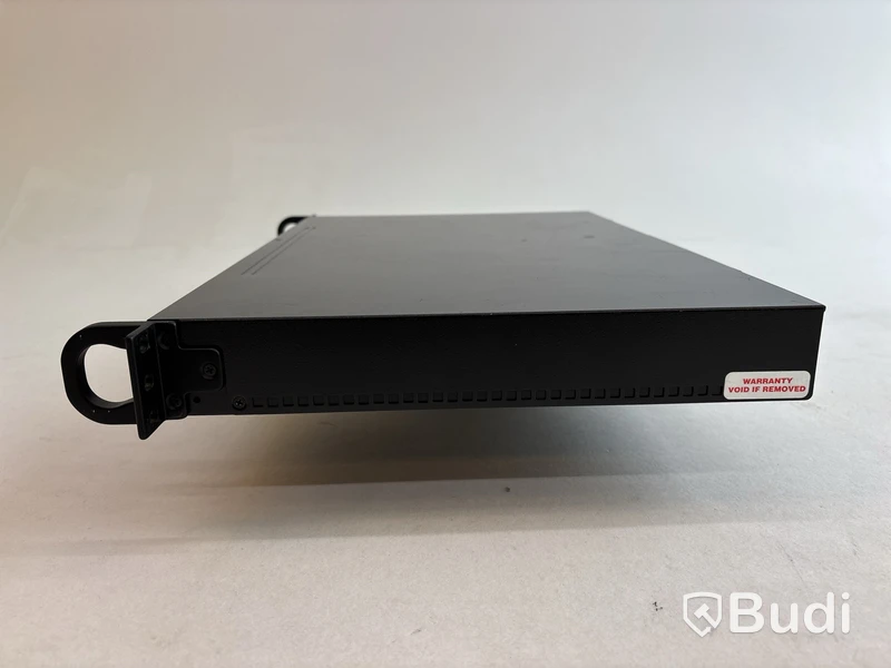 HPE Aruba ClearPass Policy Manager 500