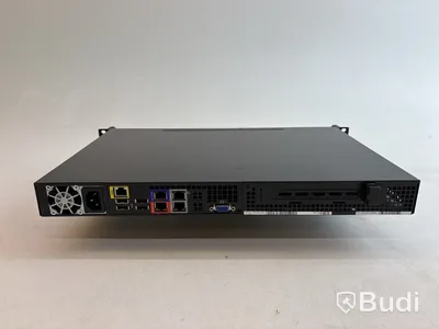 HPE Aruba ClearPass Policy Manager 500