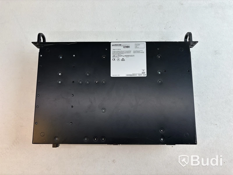 HPE Aruba ClearPass Policy Manager 500