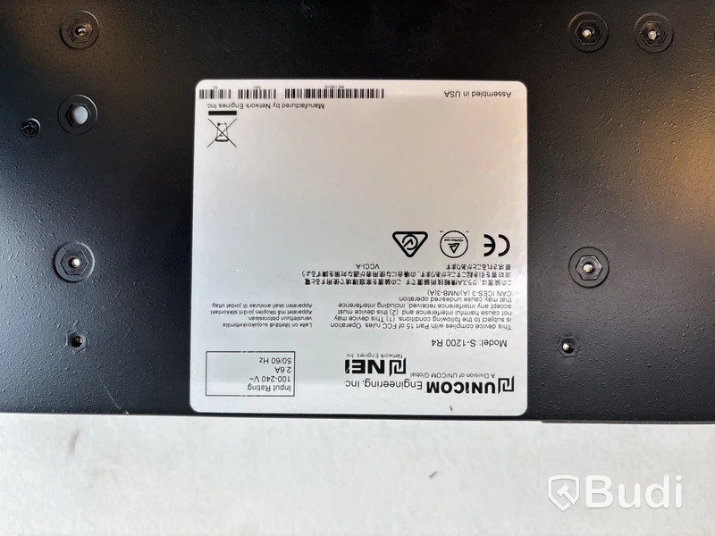 HPE Aruba ClearPass Policy Manager 500