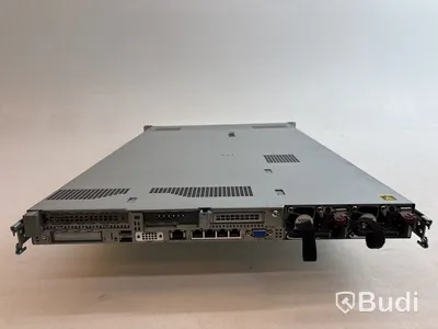 Server HPE ProLiant DL360 Gen10. OBS! Ej funktionstestat