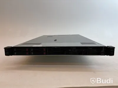 Server HPE ProLiant DL360 Gen10. OBS! Inget OS