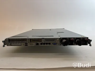 Server HPE ProLiant DL360 Gen10. OBS! Inget OS
