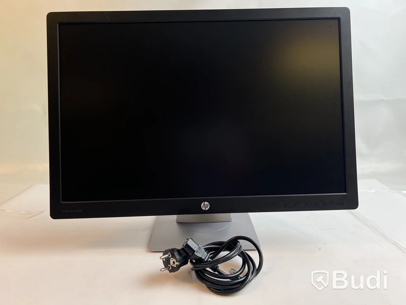 Datorskärm  HP EliteDisplay E242 24 tum
