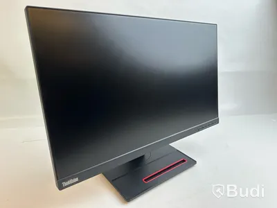 Datorskärm Lenovo ThinkVision T24i-20.