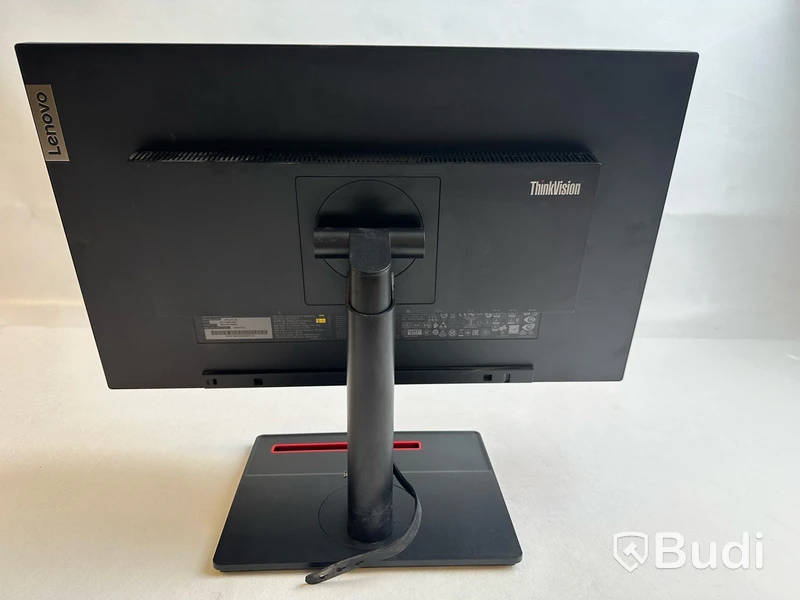 Datorskärm Lenovo ThinkVision T24i-20.