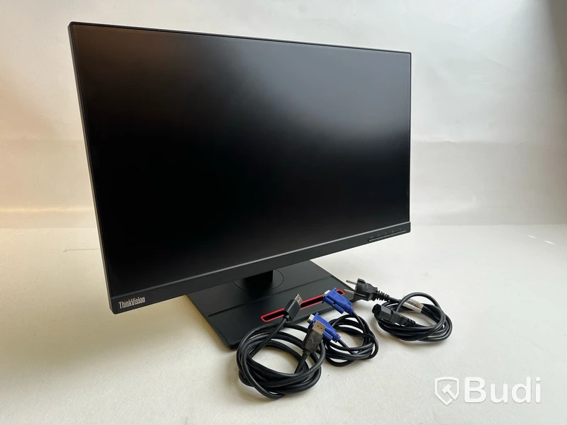Datorskärm Lenovo ThinkVision T24i-20.