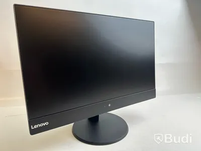 Dator Lenovo V510z. OBS! Inget OS.