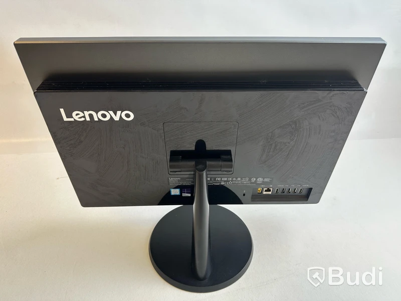 Dator Lenovo V510z. OBS! Inget OS.