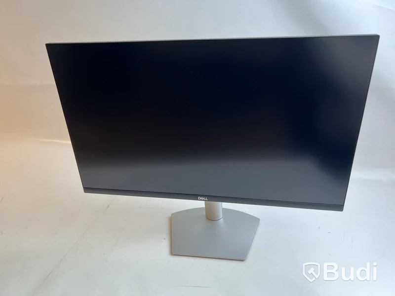 Datorskärm Dell S2721DS 27 tum QHD IPS inkl. strömkabel och HDMI