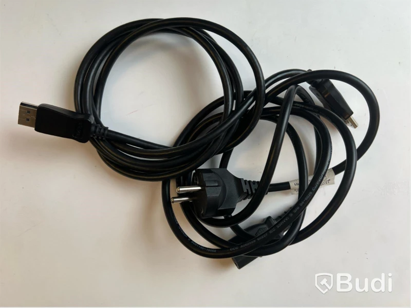 Datorskärm HP E243i 24 tum