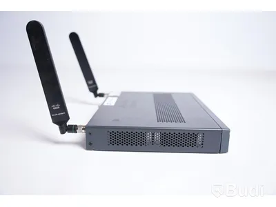 Router - Cisco 881G-4G