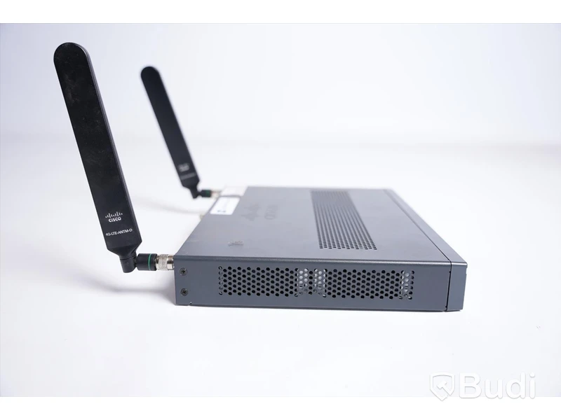 Router - Cisco 881G-4G