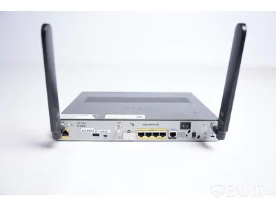 Router - Cisco 881G-4G