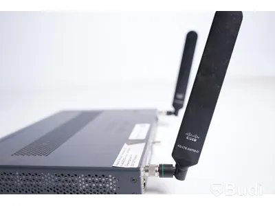Router - Cisco 881G-4G