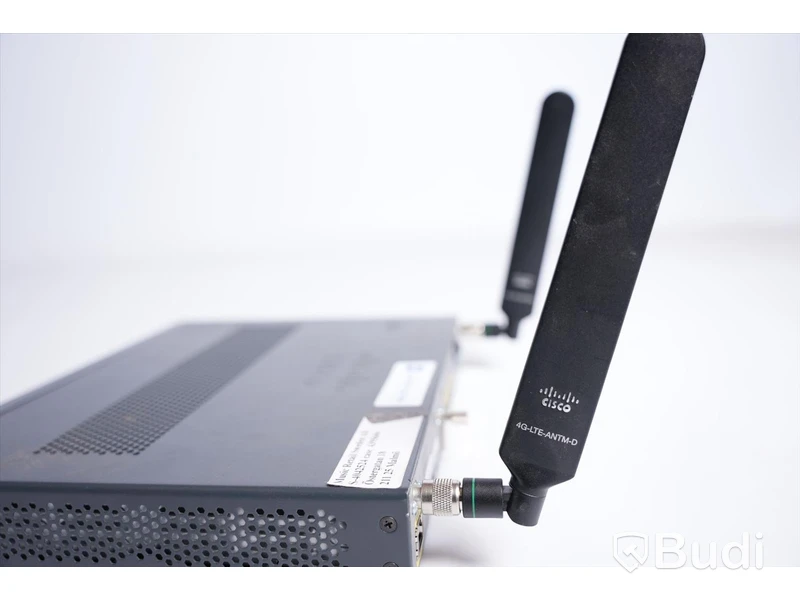 Router - Cisco 881G-4G
