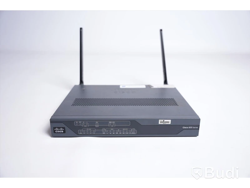 Router - Cisco 881G-4G