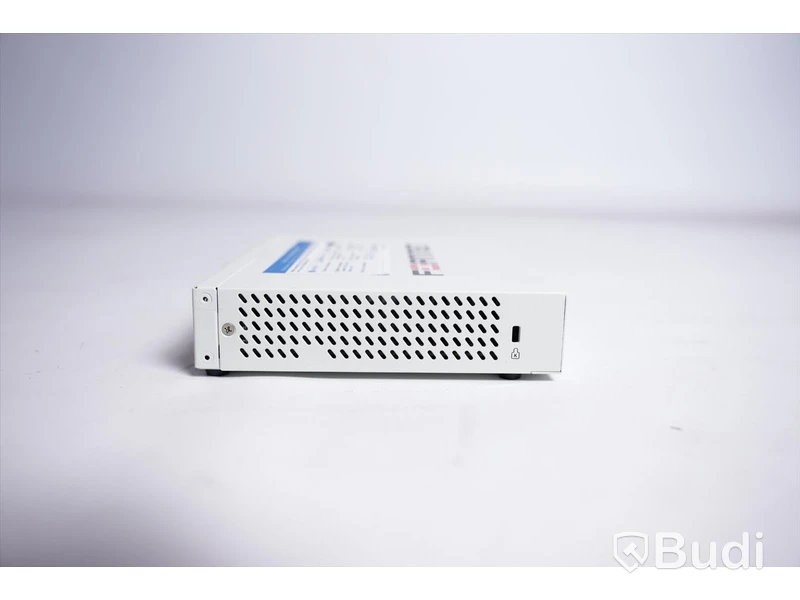 Brandvägg - Fortinet FortiGate 60F Ny, Obruten förpackning.
