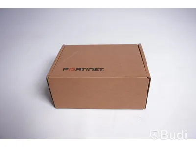 Brandvägg - Fortinet FortiGate 60F Ny, Obruten förpackning.