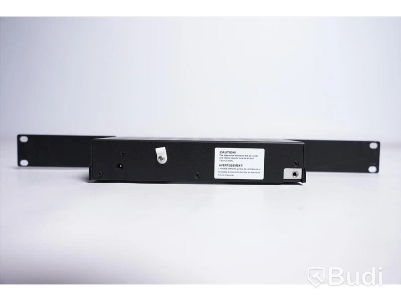 Router - MRV OptiSwitch 606 Network Interface Device OS606.