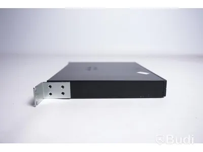 Router -  Cisco ISR 4321.