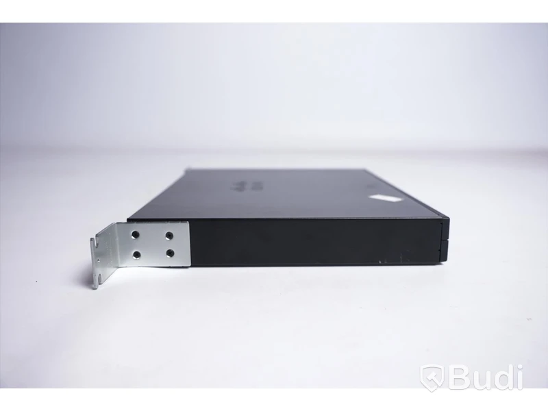 Router -  Cisco ISR 4321.