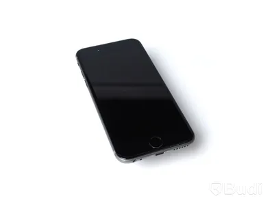 iPhone 6, 12 GB utan tillbehör.