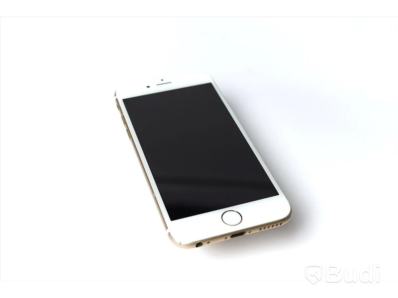 iPhone 6, 12 GB utan tillbehör.
