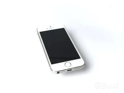 iPhone 5S, 16 GB utan tillbehör.