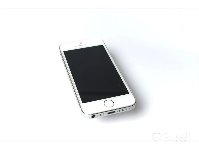 iPhone 5S, 16 GB utan tillbehör.