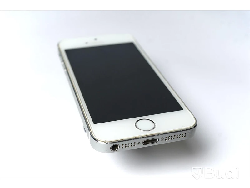iPhone 5S, 16 GB utan tillbehör.