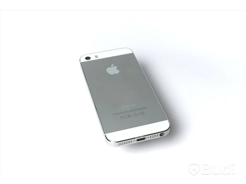 iPhone 5S, 16 GB utan tillbehör.