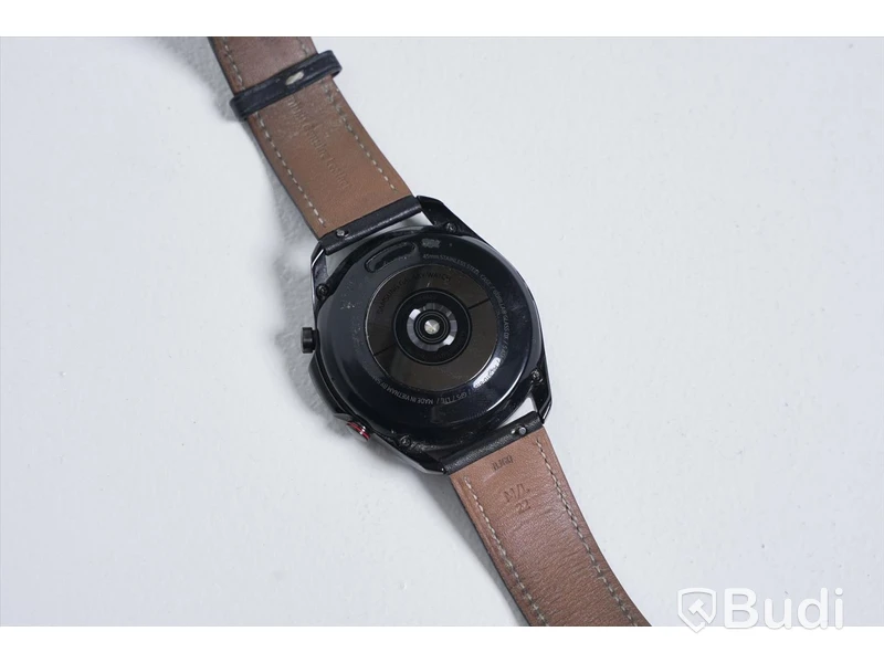 Samsung Galaxy Watch 3