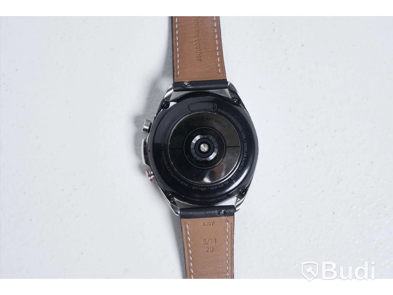 Samsung Galaxy Watch 3