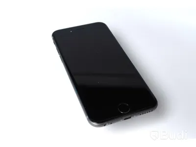 iPhone 6, 12 GB utan tillbehör.