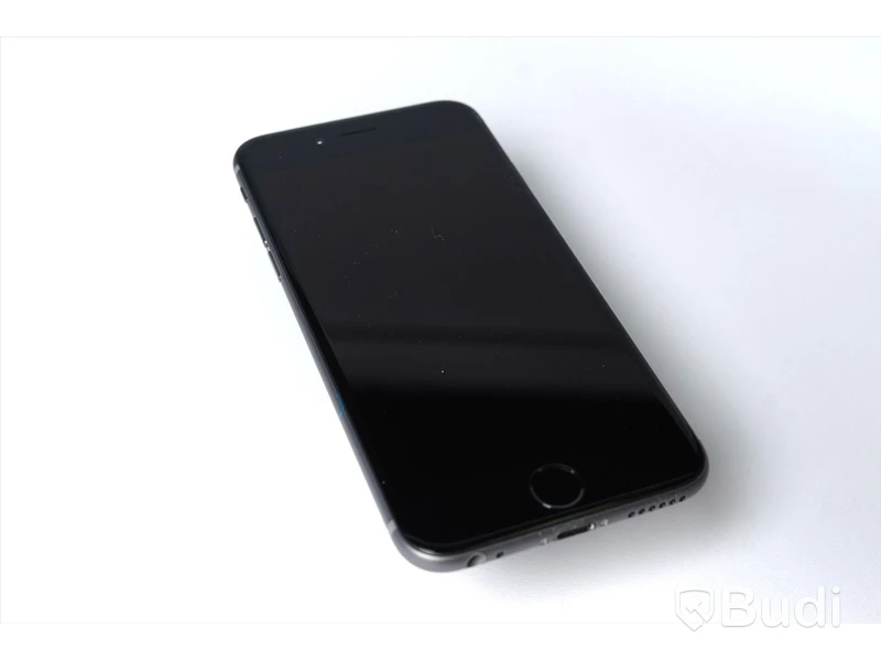 iPhone 6, 12 GB utan tillbehör.