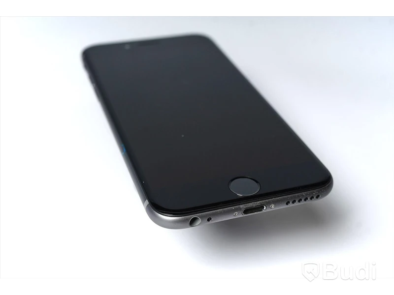 iPhone 6, 12 GB utan tillbehör.